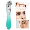 thumbnail image 6 of Riousery RF Eye Beauty Instrument - Electric Eye Lifting & Tightening Machine, Portable Eye Derma Wand for Wrinkles and Fine Lines Removal, 7.48 inches / 19 cm, 6 of 9