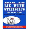 thumbnail image 1 of Comment Mentir avec les Statistiques, 1 of 3