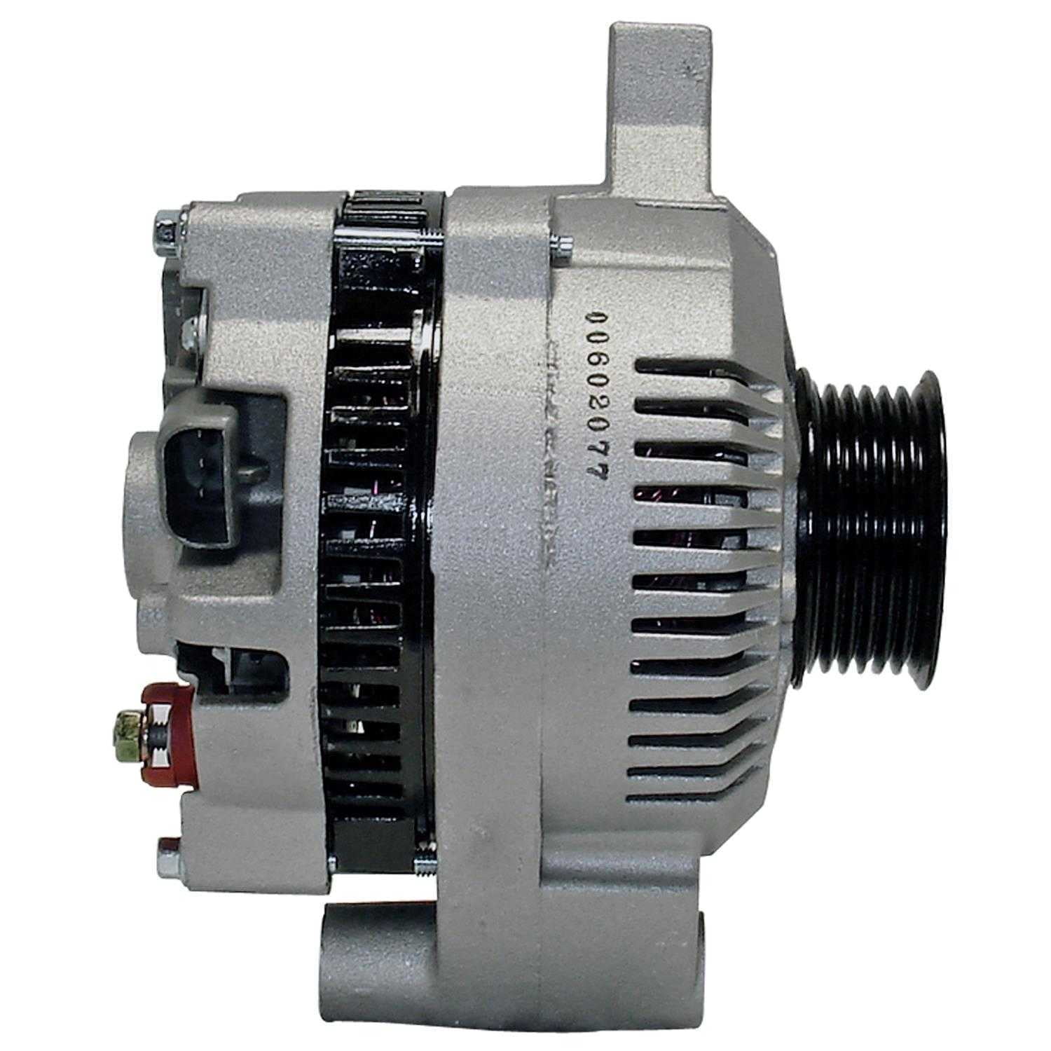 FVP Professional 15886 Alternator Standard