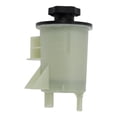 thumbnail image 1 of Depósito de dirección asistida Unique Bargains para Ford F-150 2004-2008 Tanque de dirección asistida 1 Pcs, 1 of 7