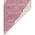 thumbnail image 3 of Rainbow Rugs | Pastel Rainbow Colorful Floor Rugs | Kids Room Rugs | Nursery Room Rugs | Play Area Rugs | Washable Rainbow Rug For Kids Room, 3 of 6