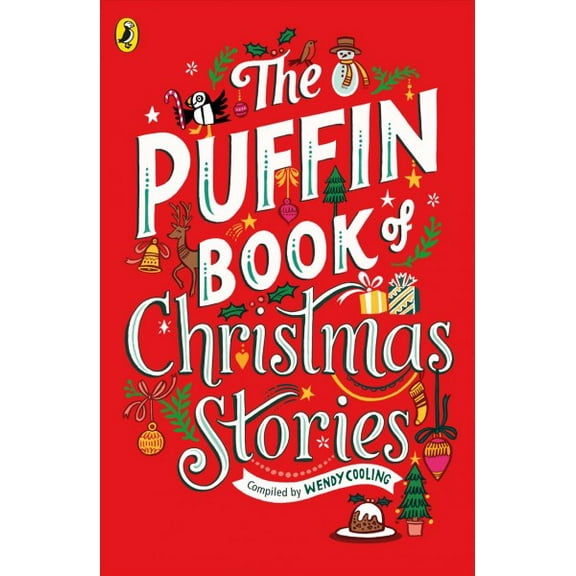 The Puffin Book of Christmas Stories