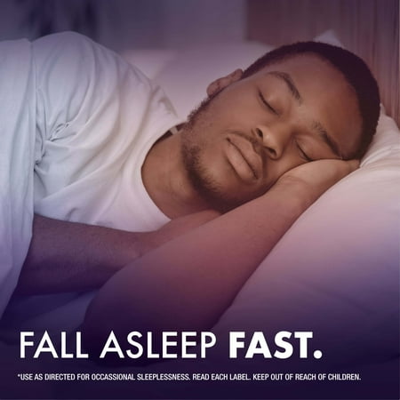 Vicks ZzzQuil Night Pain Liquid Sleep Aid, Non-Habit Forming, Nighttime Pain Reliever, Black Cherry, 12 fl oz