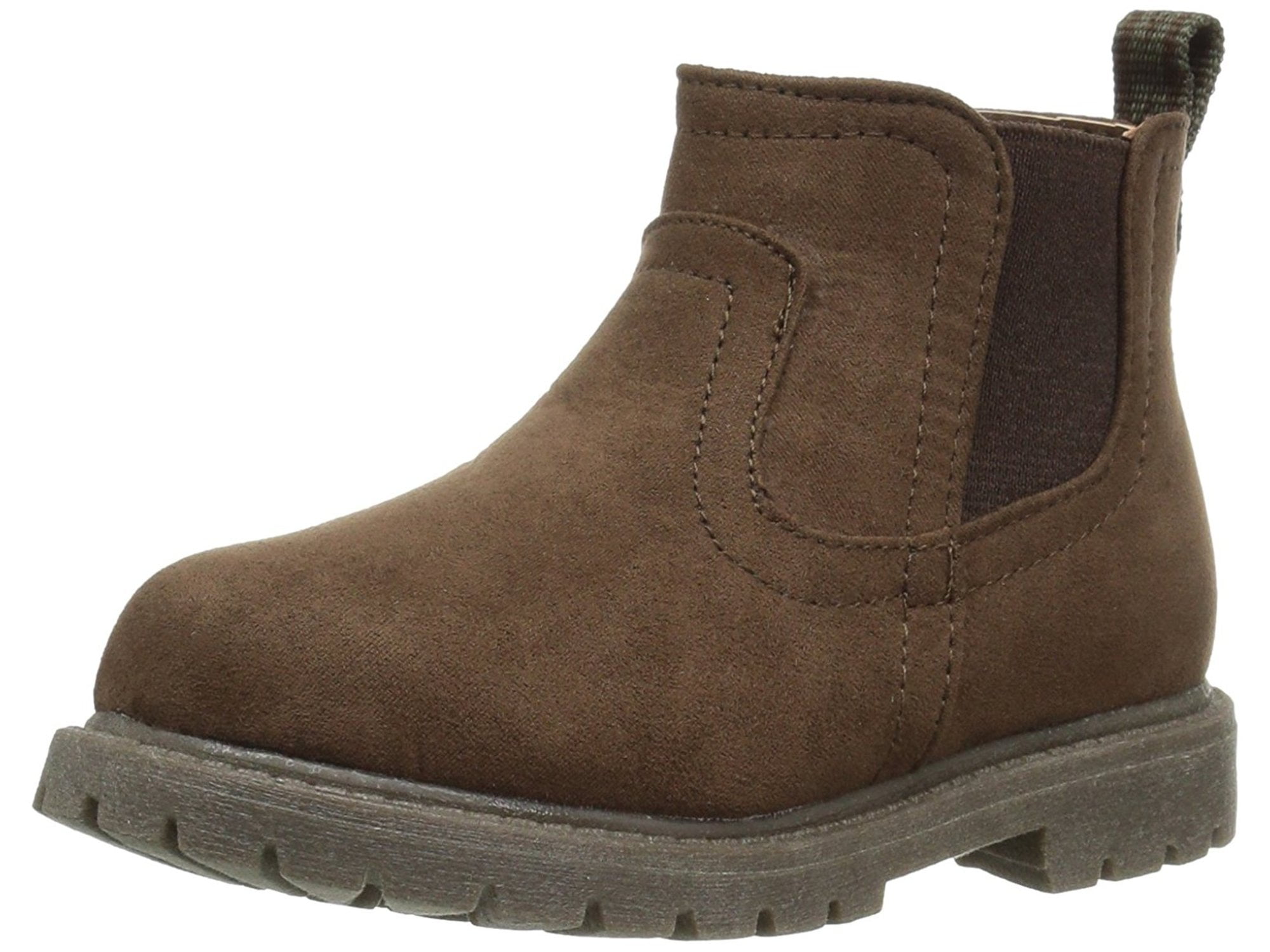 boys chelsea boots