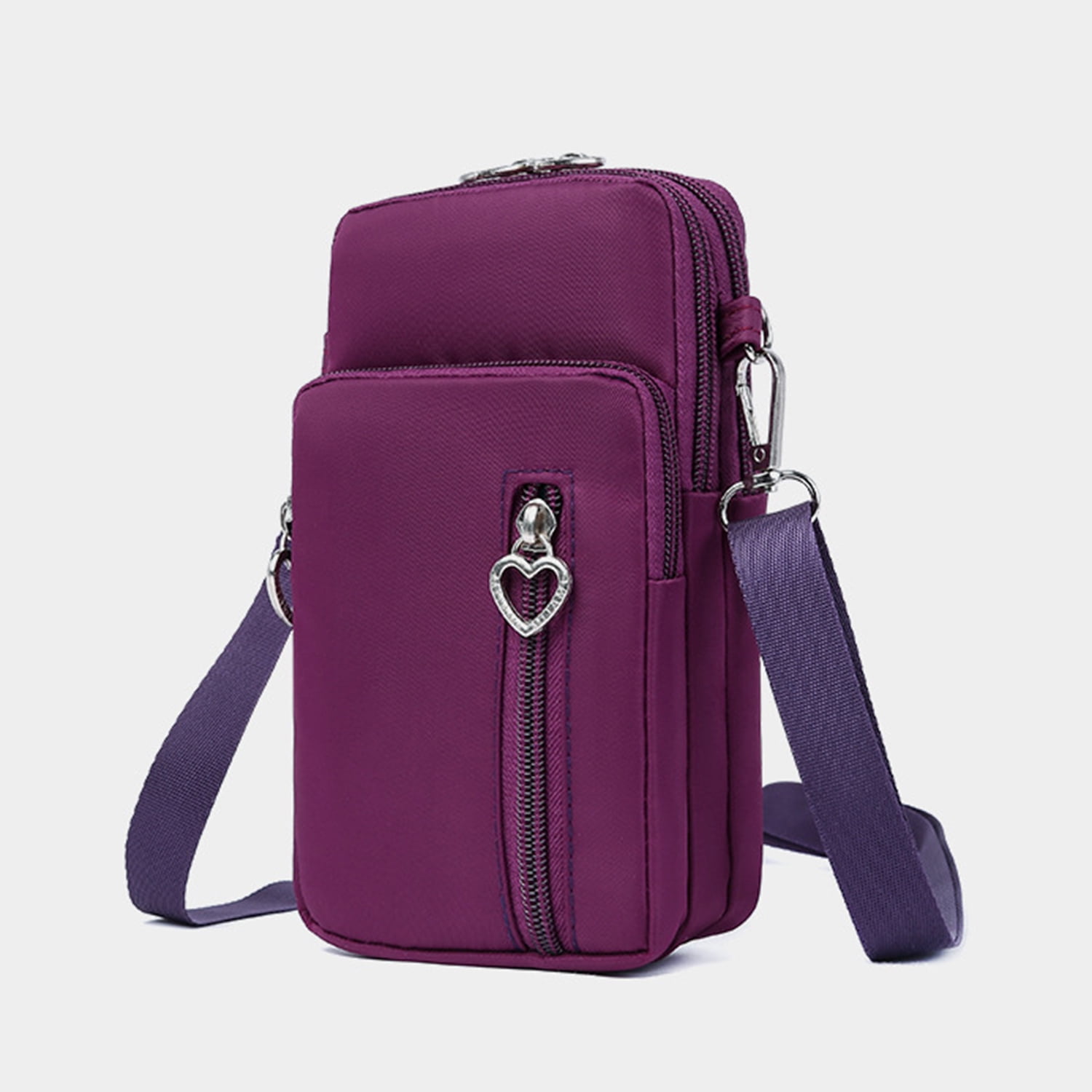 Purple Skull Lava Leather Handbag Purse For Women Girls Fashion Shoulder  Bag Large Capacity Female Tote Bag Casual Ladies Bags - Shoulder Bags -  AliExpress