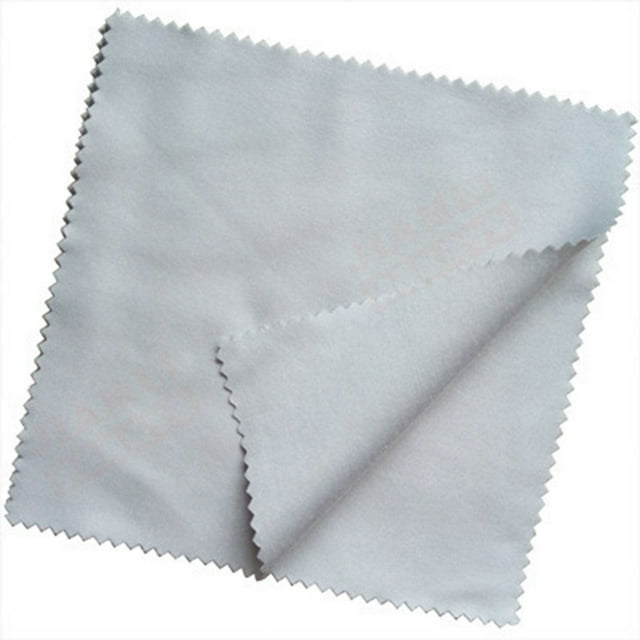 1Pcs Sunglasses Eyeglass Cleaning Cloth Microfiber Clean Lens Cleaners Handheld Eyeglasses Lenses Cloth Wipes