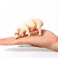 thumbnail image 1 of Simulation Pig Figures Boar Sows Piglets Warthog Farm Animals Toy Plastic Models Anime Action Figure Kids Toys for Children Gift, 1 of 7