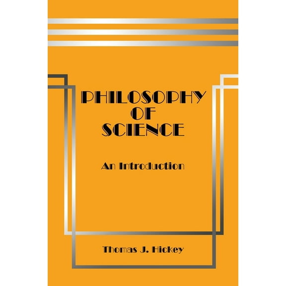 Philosophy of Science: An Introduction (Paperback)