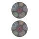 thumbnail image 3 of Inteprter Bonita decoración de habitación - Universal, ecológica, hecha a mano - Adorable decoración de habitación MOS-06 40cm MOS-06 40cm 2Conjunto, 3 of 6
