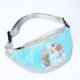 thumbnail image 1 of Bolsa Dibujos animados Cute Pony Fanny Pack Lentejuelas Niñas Hombro Crossbody Riñonera JShteea Para Estrenar, 1 of 8