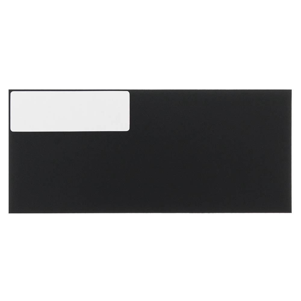 JAM Paper Shipping Address Labels, Rectangular, 1 1/3 x 4, White, 126 per Pack