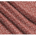 thumbnail image 3 of Soimoi Cotton Cambric Fabric Leaves & Floral Artistic Print Fabric by Yard 56 Inch Wide, 3 of 7