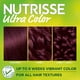 thumbnail image 4 of Tinte para el cabello Garnier Nutrisse Ultra Color BR2 Dark Intense Burgundy, 4 of 6