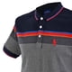 thumbnail image 5 of PLAYERA POLO DE MODELAJE FRANJAS MULTICOLOR3034-RPOLO-I CH HPC POLO, 5 of 5
