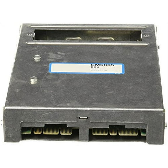 Standard Motor Products EM6865 Engine Control Module