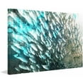thumbnail image 7 of Parvez Taj School Canvas Wall Art, 7 of 7