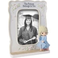 thumbnail image 3 of Precious Moments The Future Belongs To You Graduation Photo Frame , 1 Each, 3 of 6