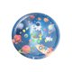 thumbnail image 2 of Tapete sensorial de agua para gatos, juguetes para gatos aburridos de interior, tapete de juego automático para gatos, juguetes interactivos para que los gatos jueguen solos, 2 of 3