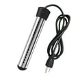 thumbnail image 1 of jiacuix 1500W Stainless Steel Household Inflatable Swimming Pool Bathtub Heater, 1 of 1