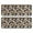 Beige Butterfly Blue, variant on Kitchen Rugs Sets Of 2,Black Gray Butterfly Pattern Anti Fatigue Kitchen Mat Rugs Non Slip Washable,Decorative Kitchen Floor Mats for Kitchen,Sink,Laundry,17"x47" 17"x47"