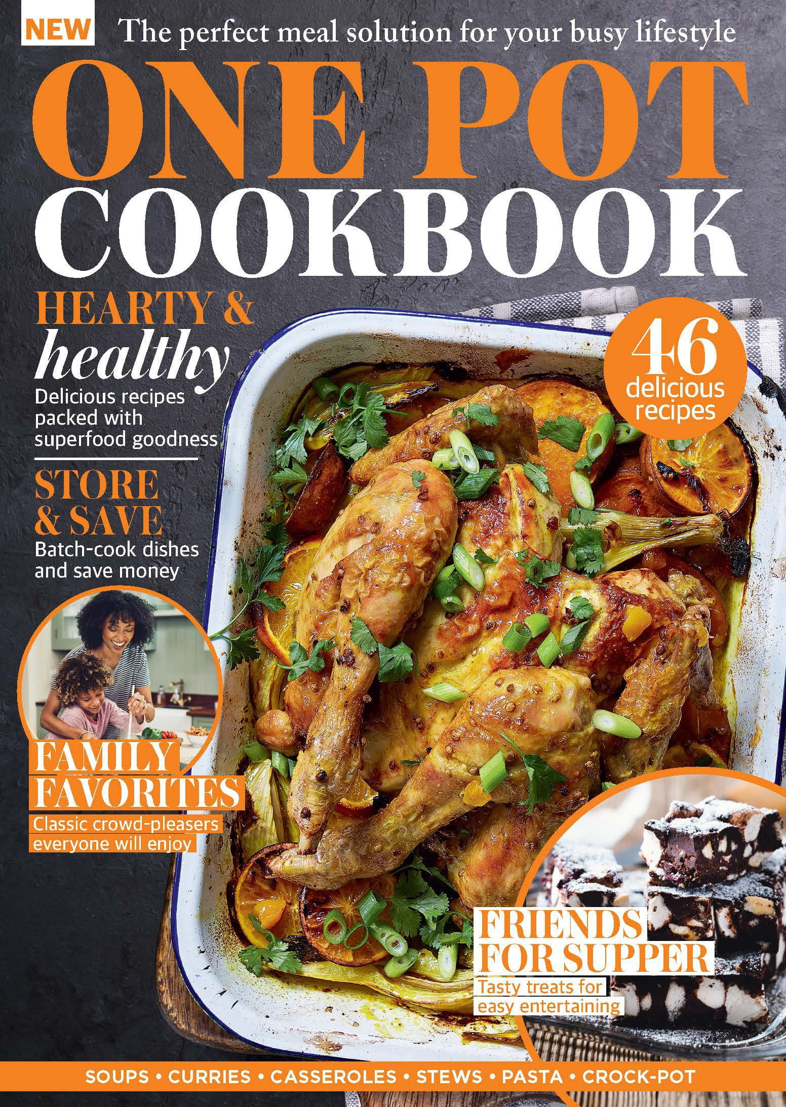 Taste of Home Instant Pot Cookbook Savor 111 Must Have Recipes Made Easy in the Instant Pot Paperback Walmart