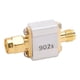 thumbnail image 1 of Componente electrónico, filtro de paso de banda Módulo de 902 MHz Filtro de paso de banda Módulo de filtro de paso de banda M Hz Confiabilidad excepcional, 1 of 14