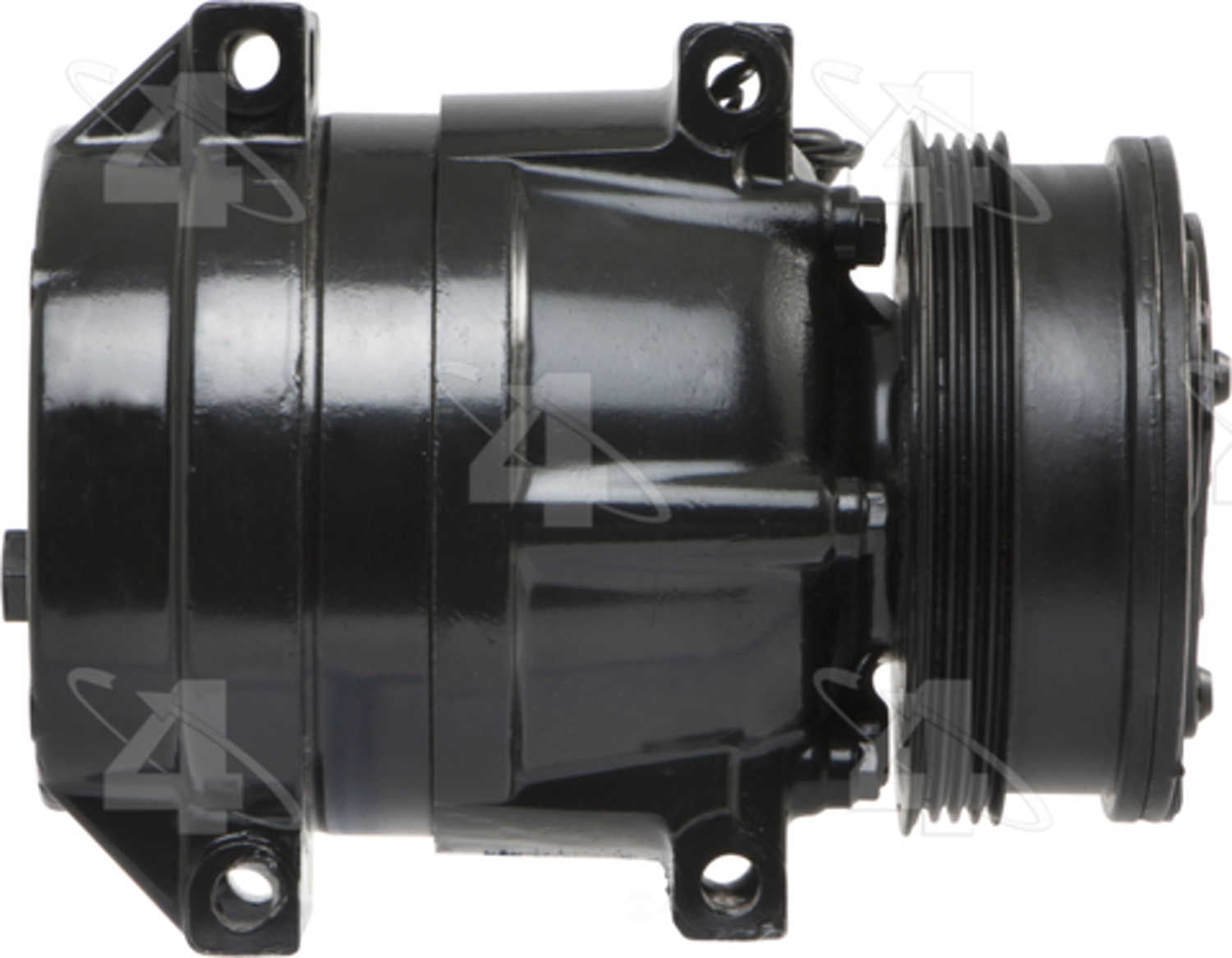 Four Seasons 67426 Calsonic V5-15G Reman Compressor