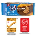 thumbnail image 1 of Chips Ahoy! Caramilk, 1 of 9