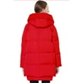 thumbnail image 4 of Orolay Vestes Épaisses pour Femmes, 4 of 6
