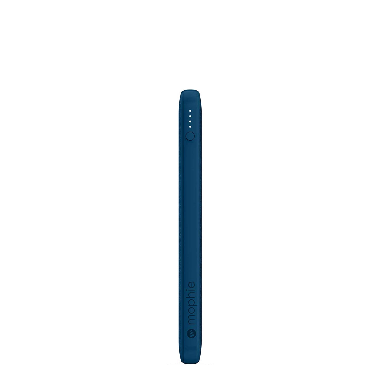 Mophie 401102942 powerstation mini 5,000mAh Power Bank - Navy Blue