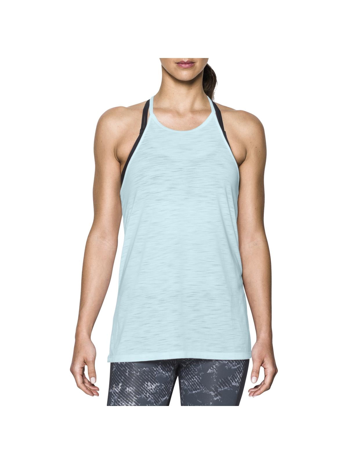 under armour sleeveless loose