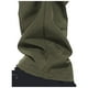 thumbnail image 4 of Pantalones de trabajo para hombre, de color liso, con cordón, cintura elástica y múltiples bolsillos, 4 of 5