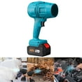 thumbnail image 2 of Portable Blower Cordless ABS Super Power Air Duster for Car Drying and Cleaning, 2 of 2