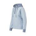thumbnail image 2 of MV Sport W24128 Alina Henley Hood-Stonewash/Arctic Blue Stripe - 738-L, 2 of 4