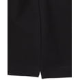 thumbnail image 2 of Pantalones cortos Cartwheel The Children's Place para niñas, color negro/W, 2 of 3