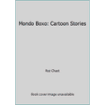 thumbnail image 1 of Pre-Owned Mondo Boxo: Cartoon Stories (Hardcover) 006015795X 9780060157951, 1 of 1
