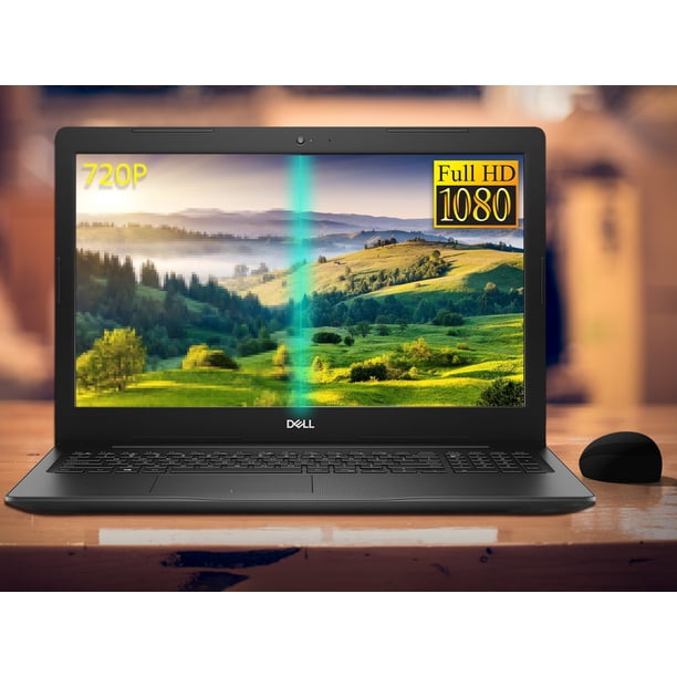 Dell Vostro 15 Notebook, 15.6