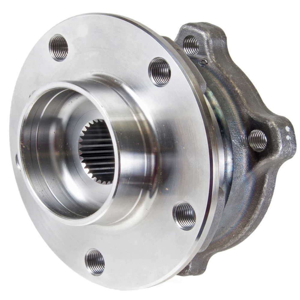 Schaeffler 101779 Wheel Bearing - Generation 3