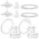 thumbnail image 1 of Piezas para Extractor de Leche Maymom Compatibles con Spectra S1 S2 14 mm, 1 of 9