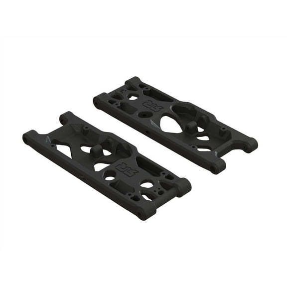 ARRMA Rear Lower Suspension Arms 1 Pair ARA330590 Elec Car/Truck Replacement Parts