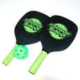 thumbnail image 1 of Ensemble de Pickleball - 2 Paddles 1 Pickleball, 1 of 2