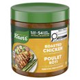 thumbnail image 4 of Knorr Premium Roasted Chicken Flavour Bouillon Base Paste – 311g | Versatile & Easy to Use, 4 of 8