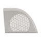 thumbnail image 1 of Compatible with Mercedes Benz CLC-Class Coupe W203 2008-2011 front door speaker cover trim speaker grille, 1 of 5