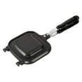 thumbnail image 3 of Sándwiches Maker Grill Pan Calentamiento de Doble Cara Antiadherente para Estufa, 3 of 9
