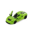 thumbnail image 2 of Box of 12 McLaren Elva Convertible, Assortment - Kinsmart 5462D - 1/36 Scale Diecast Model Cars, 2 of 6