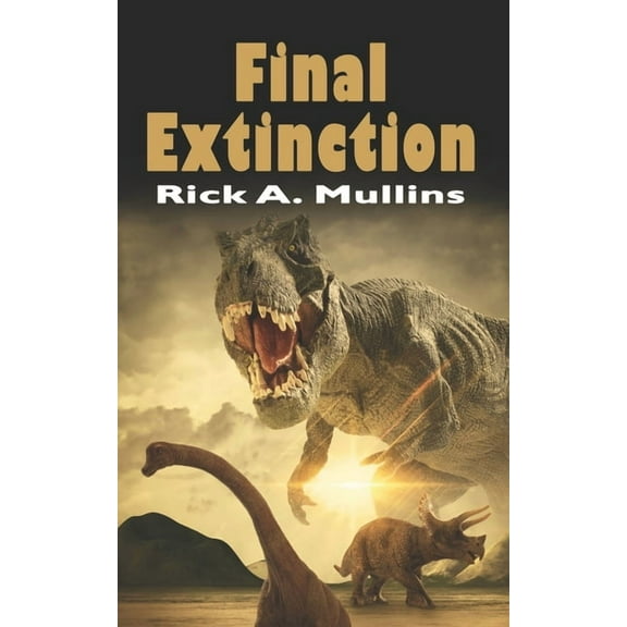 Final Extinction, (Paperback)