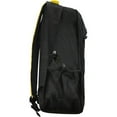 thumbnail image 3 of Icon Sports UEFA Champions League World Soccer Club Team Logo Premium Backpack, 3 of 3