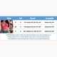 thumbnail image 2 of Tank Top Mujeres Blusa superior sin espalda a la moda para mujer, blusa Sexy con escote en V y hombros descubiertos, camisa sin mangas, blusas superiores elegantes (White, L), 2 of 6