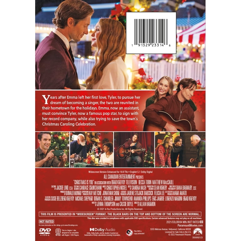 Christmas ［2CD+LP+DVD］新品未使用 映画「ホワイト・クリスマス 