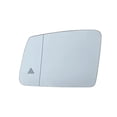 thumbnail image 2 of Heated Side Mirror Glass Rearview Mirror Lens with Blind Spot Replacement For Mercedes-Benz C E CLS CLA GLA GLK S 2010-2013, 2 of 7